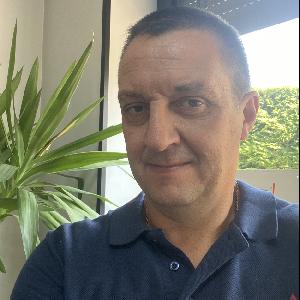 Photo de profil