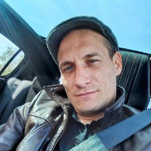 Photo de profil