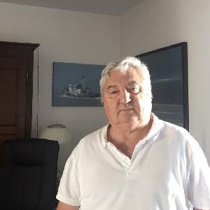 Photo de profil