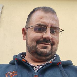 Photo de profil