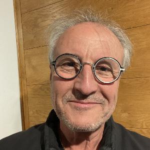Photo de profil